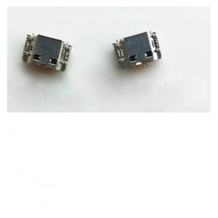 Samsung s5530 s5660 s5690 s7500 s8600 conector de carga micr