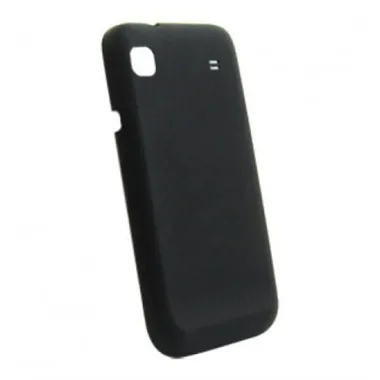 Samsung Galaxy S I9000 I9001 Tapa Batería Negra