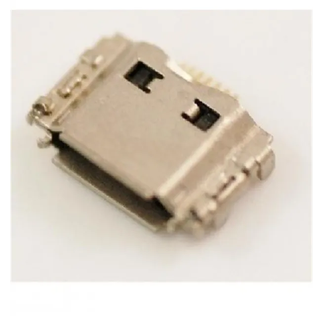 Conector carga micro usb premium Samsung i9000 i9001 i9003