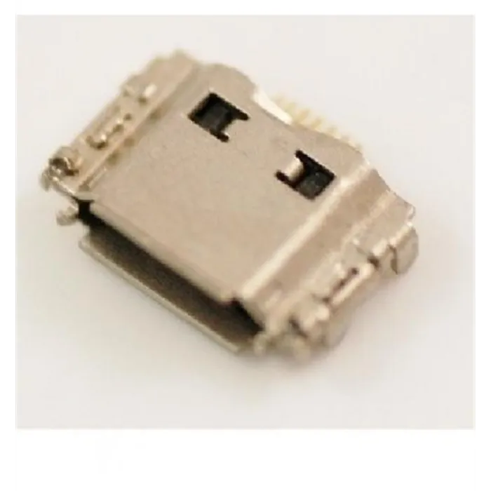 Conector carga micro usb premium Samsung i9000 i9001 i9003