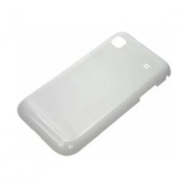 Samsung Galaxy S I9000 I9001 Tapa Batería Blanca
