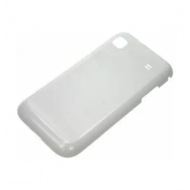 Samsung Galaxy S I9000 I9001 Tapa Batería Blanca