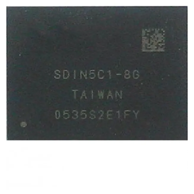 IC SDIN5C2-8G Samsung I9000