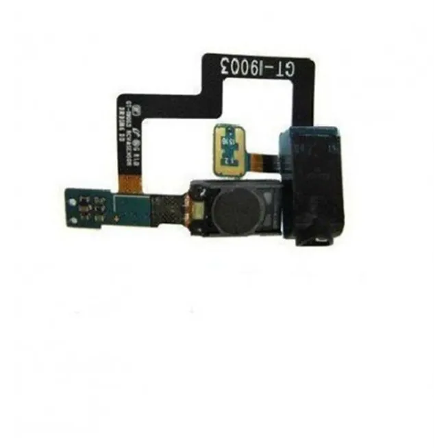 Samsung Galaxy i9003 SCL flex sensor luz + jack audio origin
