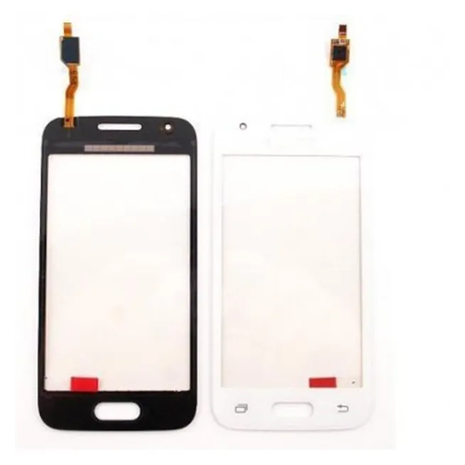 Samsung Galaxy Trend 2 Ace 4 nxt G313F G313 G318H pantalla táctil blanco premium