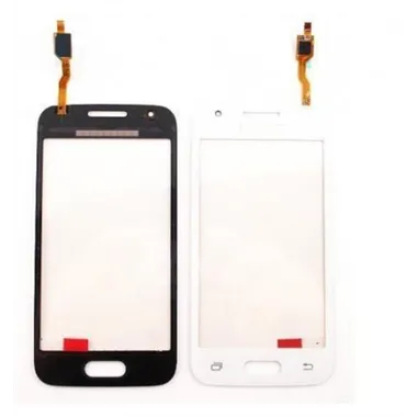 Samsung Galaxy Trend 2 Ace 4 nxt G313F G313 G318H pantalla táctil blanco premium