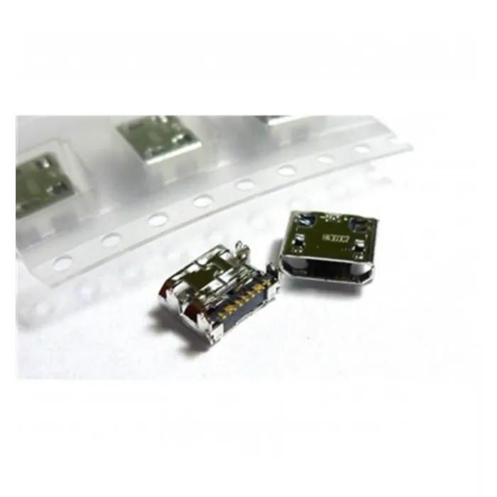 Conector de Carga Micro USB Samsung G130 G310 G310HN G313HN S5280 S6790 S6810 S7390 S7392 S7710