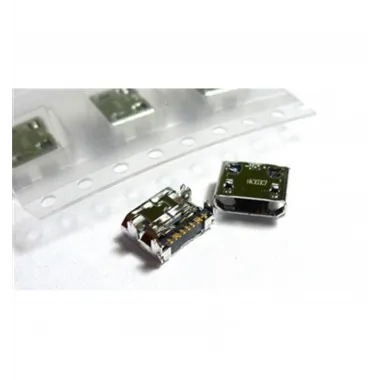 Conector de Carga Micro USB Samsung G130 G310 G310HN G313HN S5280 S6790 S6810 S7390 S7392 S7710