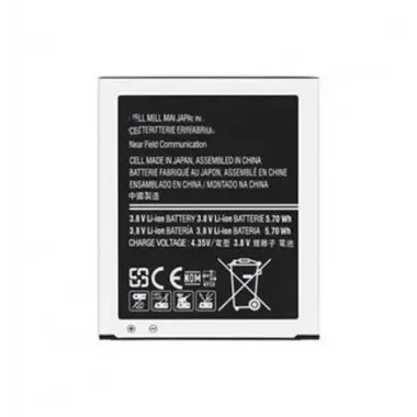 Batería Premium Samsung G313  Galaxy Trend2 EB-BG313BBE Li-Ion 1500mAh