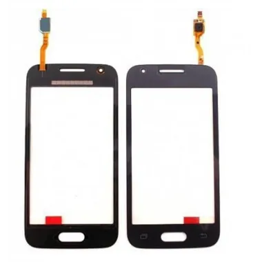 Samsung Galaxy Trend 2 Ace 4 nxt G313F G313 G318H pantalla táctil negro premium