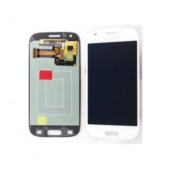 Samsung Galaxy Ace 4 G357F G357 pantalla lcd + tactil blanco premium