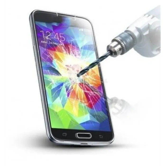 Samsung Galaxy Trend 2 Ace 4 nxt G313F G313 G318H protector cristal templado