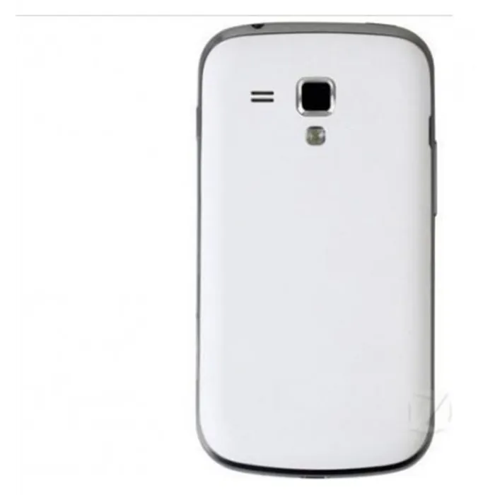 Samsung S7560 S7562 Galaxy S Trend Carcasa completa blanco