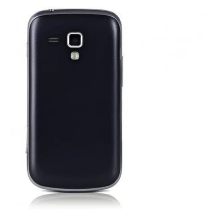 Samsung S7560 Galaxy S Trend carcasa completa azul
