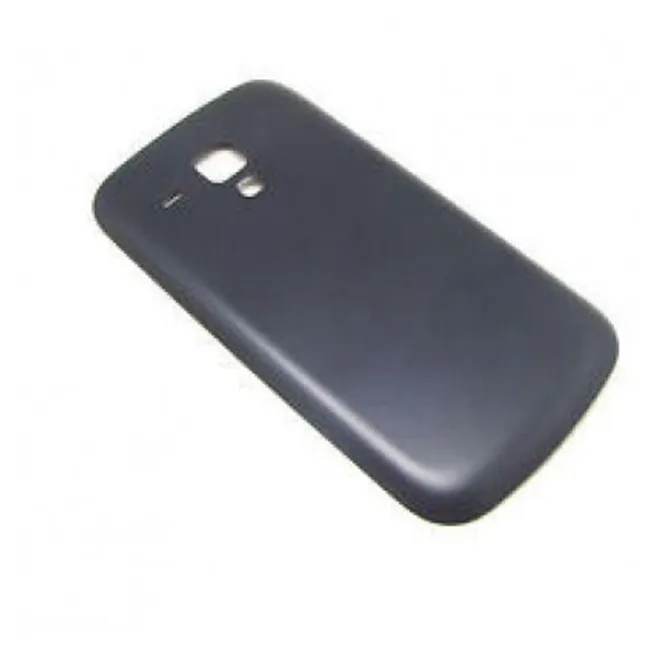 Samsung Galaxy Trend S7560 S7562 tapa batería azul