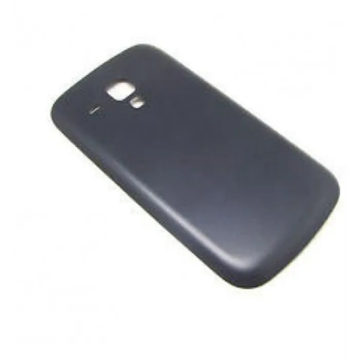 Samsung Galaxy Trend S7560 S7562 tapa batería azul