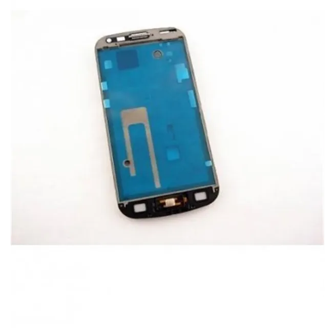 Samsung S7560 S7562 Galaxy S Trend carcasa frontal premium