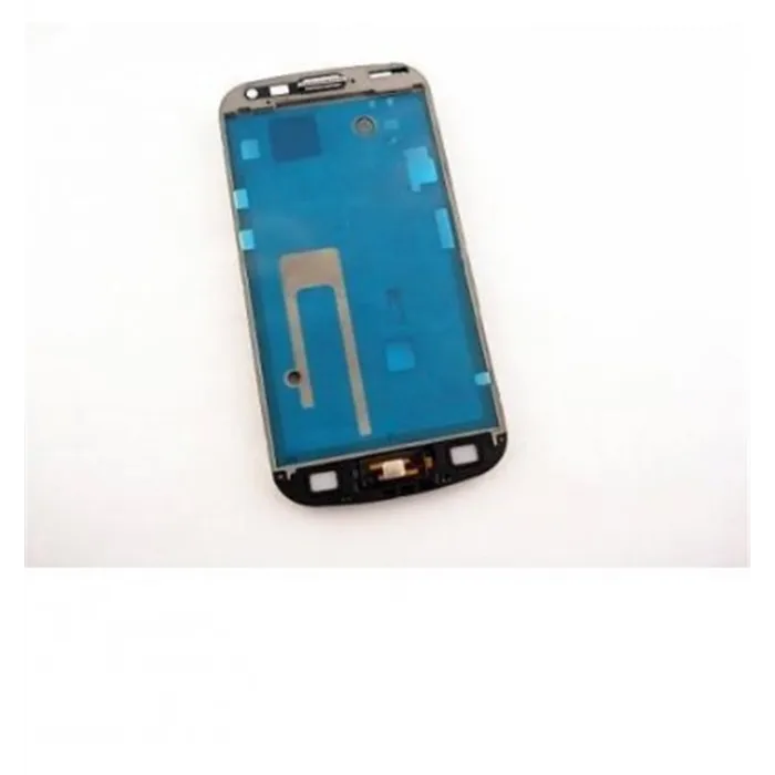 Samsung S7560 S7562 Galaxy S Trend carcasa frontal premium