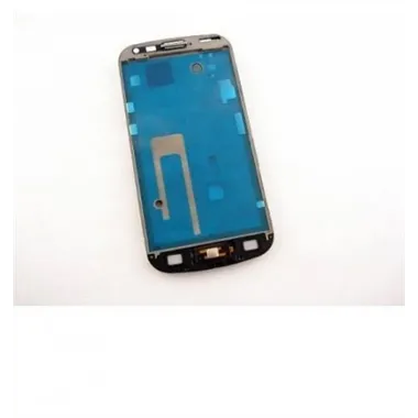 Samsung S7560 S7562 Galaxy S Trend carcasa frontal premium