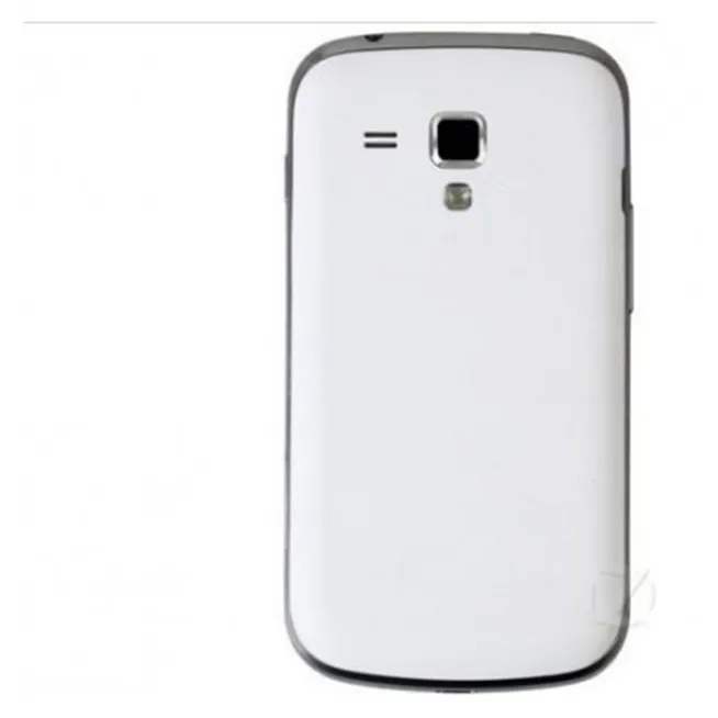 Samsung S7560 Galaxy S Trend tapa batería + carcasa trasera