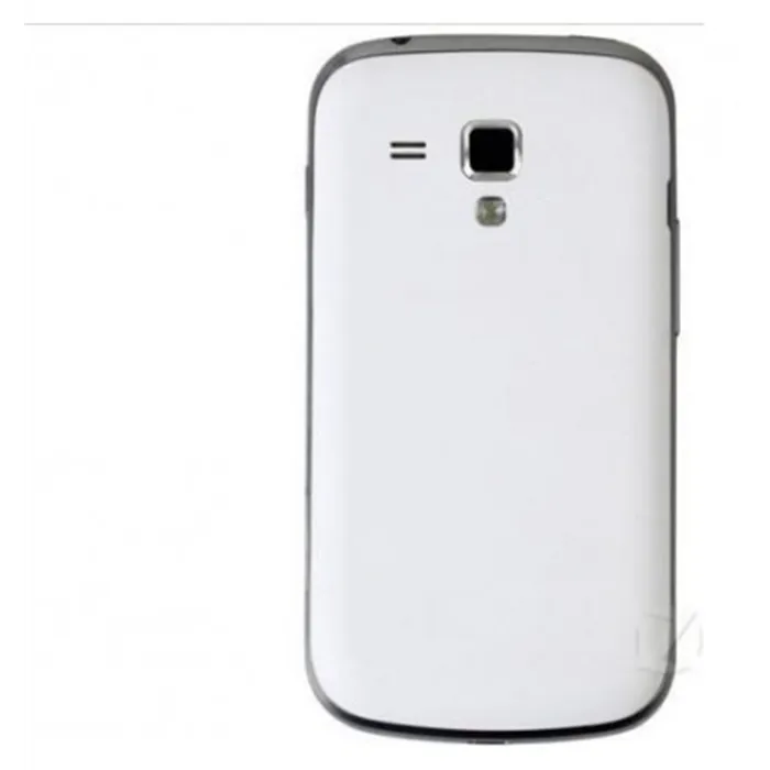 Samsung S7560 Galaxy S Trend tapa batería + carcasa trasera