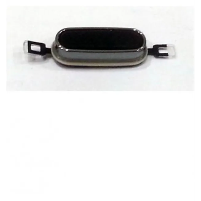 Samsung Galaxy Trend GT-S7392 S7390 botón home negro origina