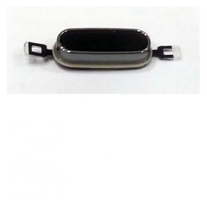 Samsung Galaxy Trend GT-S7392 S7390 botón home negro origina