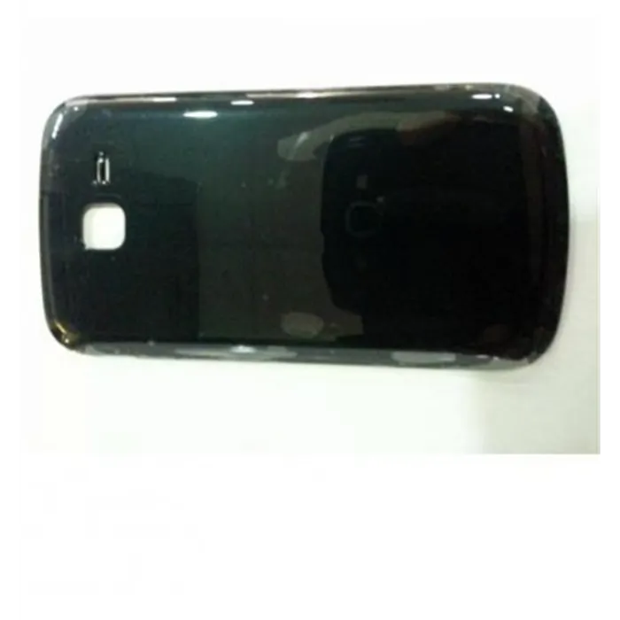 Samsung Galaxy Trend GT-S7392 S7390 tapa batería azul oscuro