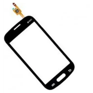 Samsung Galaxy Trend GT-S7392 7390 pantalla táctil negro