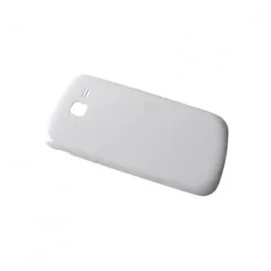 Samsung Galaxy Trend GT-S7392 S7390 tapa batería blanco