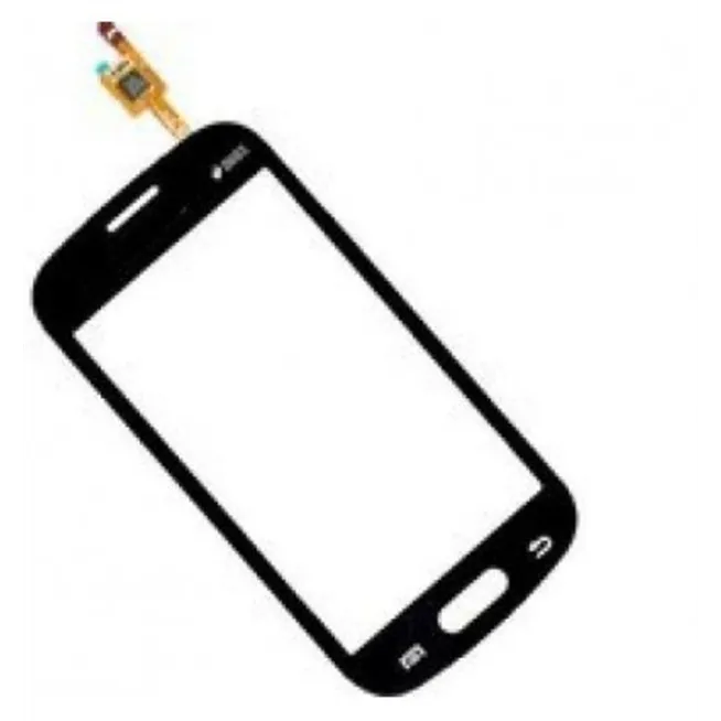 Samsung Galaxy Trend GT-S7392 7390 pantalla táctil negro ori