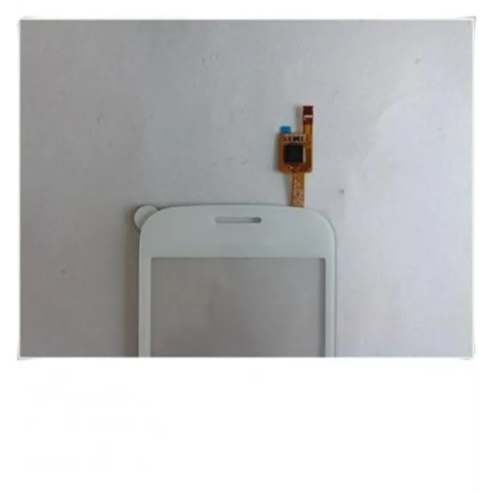 Samsung Galaxy Trend GT-S7392 7390 Pantalla táctil blanco