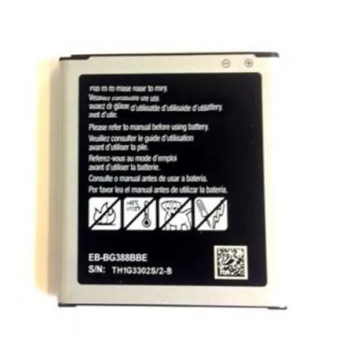 Batería Premium Samsung G388 Galaxy Xcover 3 EB-BG388BBE Li