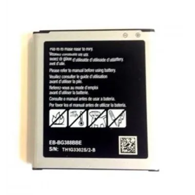 Batería Premium Samsung G388 Galaxy Xcover 3 EB-BG388BBE Li