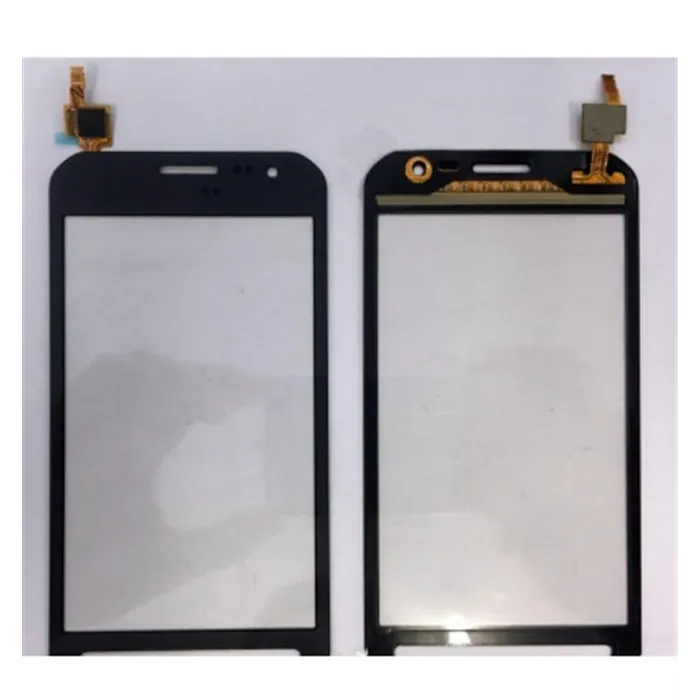 Samsung Galaxy Xcover 3 g388 tactil negro premium