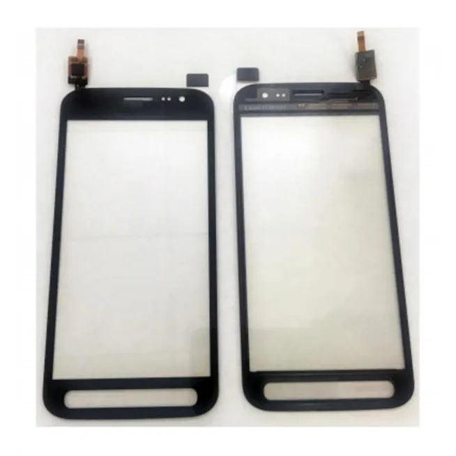 Samsung Galaxy Xcover 4 G390f Xcover 4s G398F tactil negro premium
