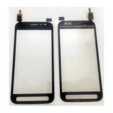 Samsung Galaxy Xcover 4 G390f Xcover 4s G398F tactil negro premium