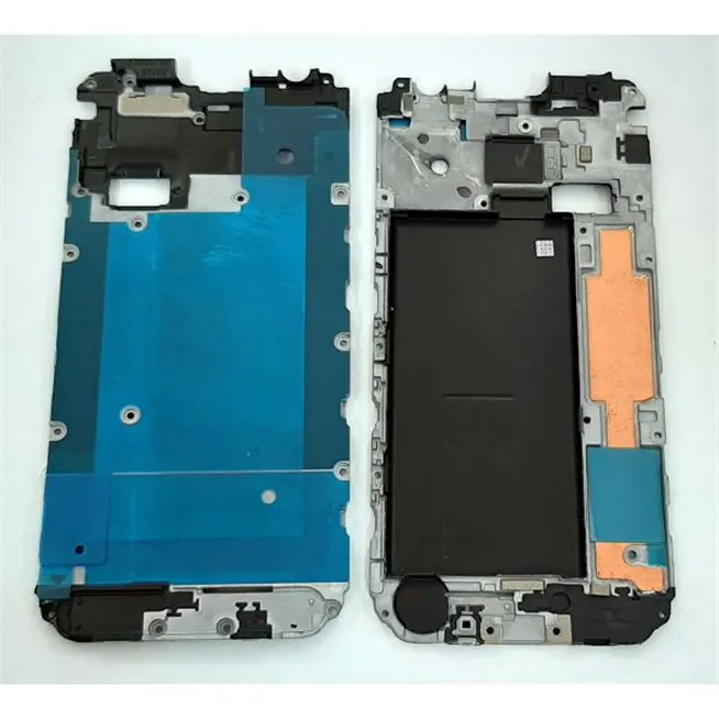 Carcasa frontal o marco para Samsung Galaxy Xcover 4 G390f calidad premium