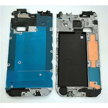 Carcasa frontal o marco para Samsung Galaxy Xcover 4 G390f calidad premium
