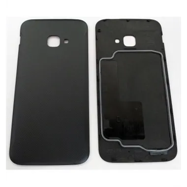 Samsung Galaxy Xcover 4 G390f tapa trasera negra