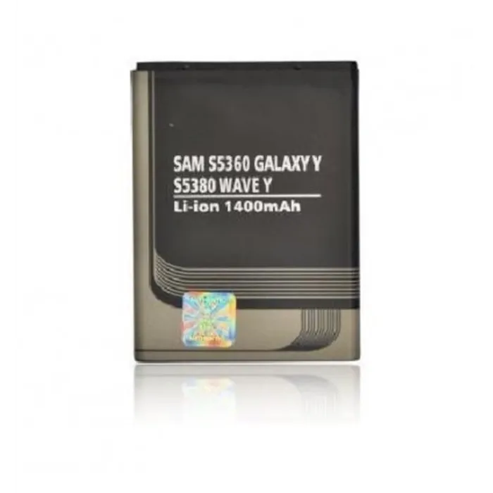 Batería Samsung EB454357VU s5369 S5360 Galaxy Y/S5380 Wave Y