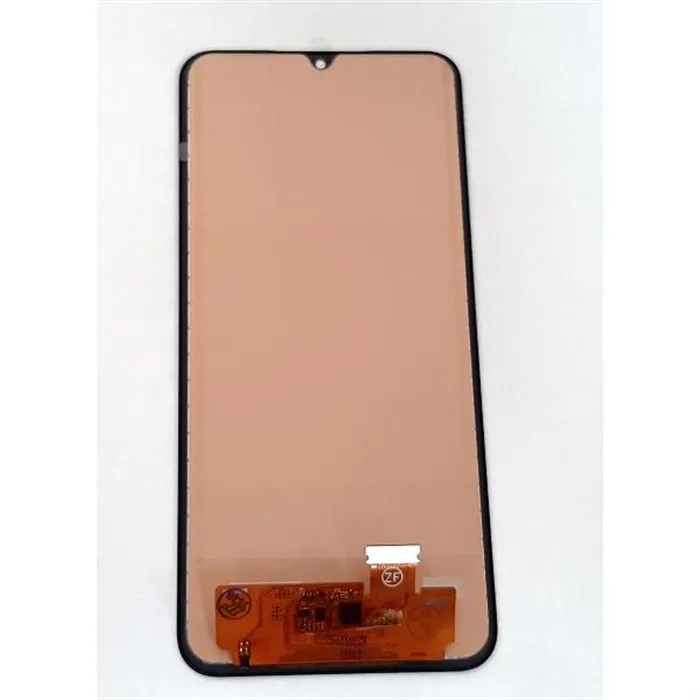 Pantalla incell para Samsung Galaxy A24 4G SM-A245F mas tactil negro compatible