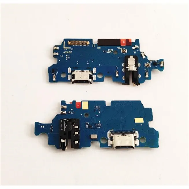 Flex puerto carga para Samsung Galaxy A24 4G SM-A245F compatible