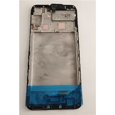Pantalla LCD para Samsung Galaxy A24 4G SM-A245F GH82-31240A mas tactil negro mas marco negro service pack