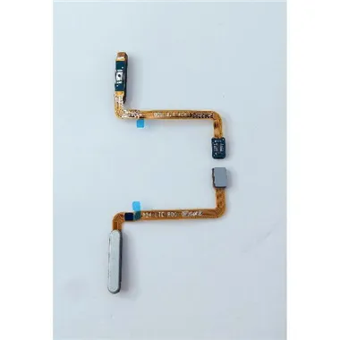 Boton home blanco para Samsung Galaxy A24 4G A245F calidad premium