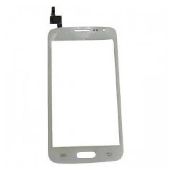 Samsung Galaxy Express 2 G3815 Pantalla táctil blanco