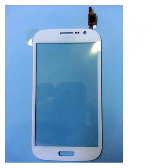 Samsung I9128 Galaxy Grand Pantalla Táctil Blanca premium