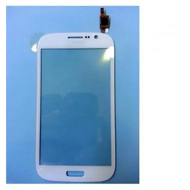 Samsung I9128 Galaxy Grand Pantalla Táctil Blanca premium