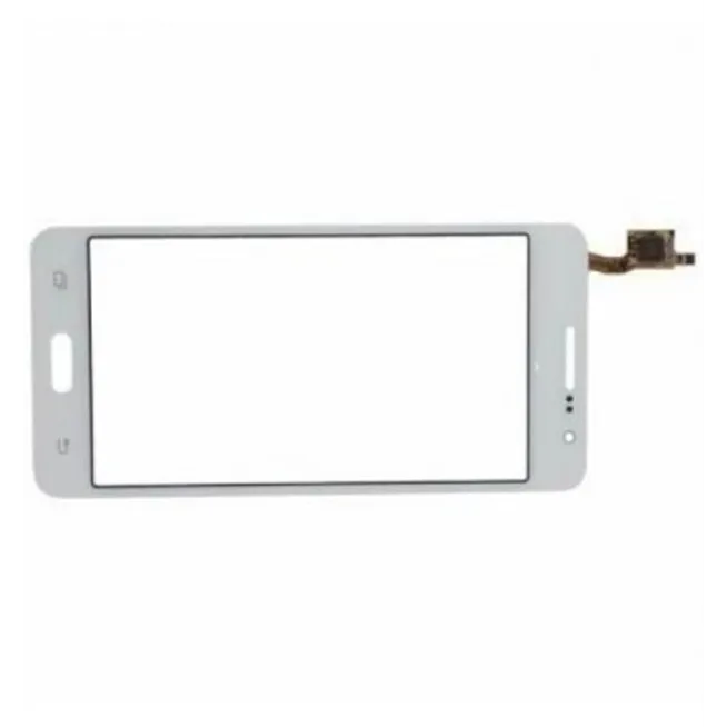 Samsung Grand Prime G530 pantalla táctil blanco premium
