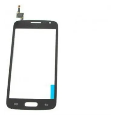 Samsung Galaxy Express 2 G3815 Pantalla táctil negro
